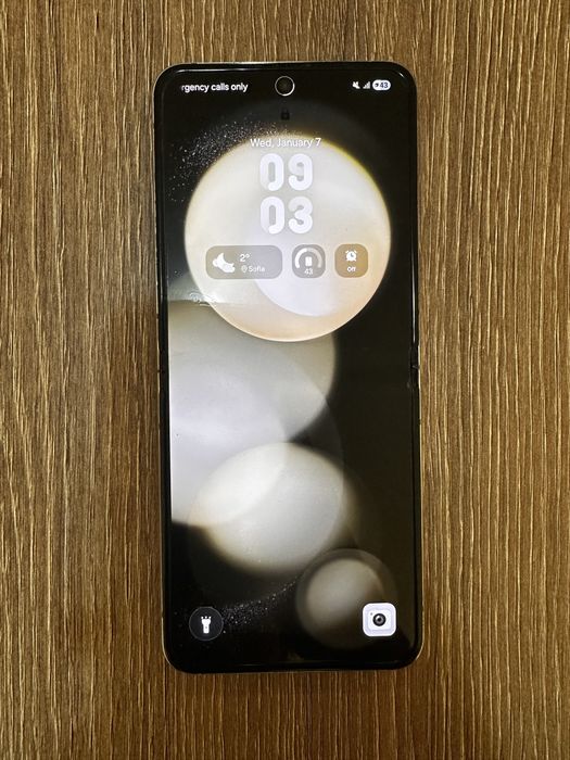 Samsung Galaxy Z Flip 5