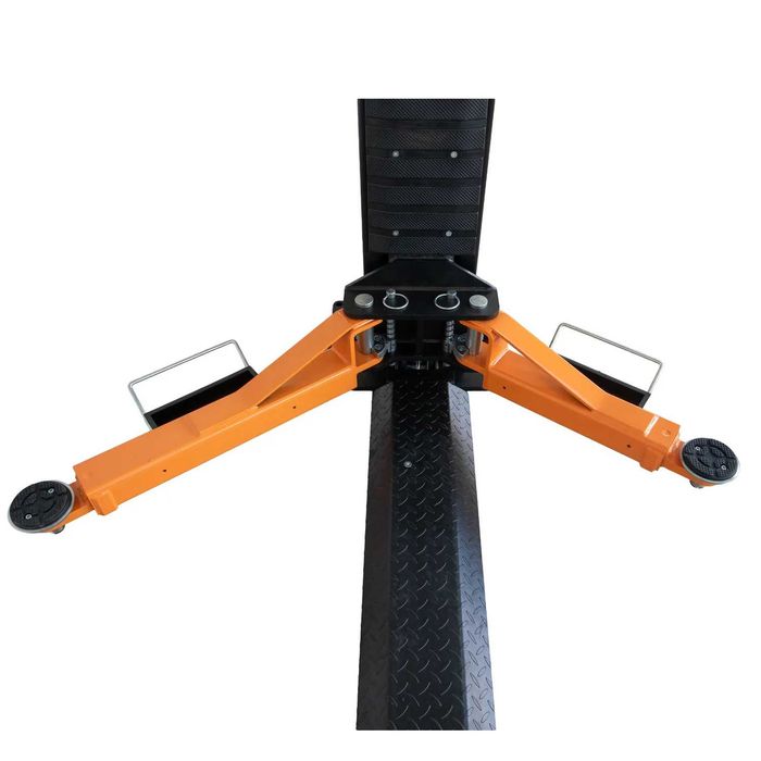 Elevator auto cu 2 coloane de 4T, brate cu 2 segmente - STD-5040E