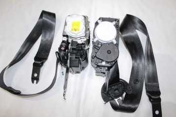 Centuri Siguranta Vw T-Roc Fata Pre-Safe