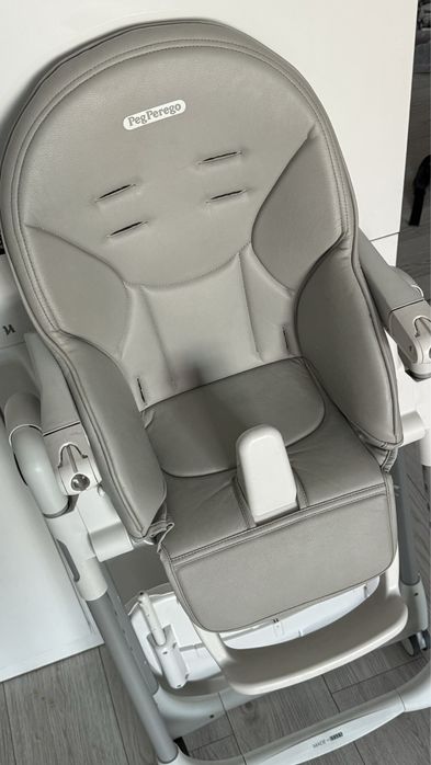 Peg Perego стульчик для кормления