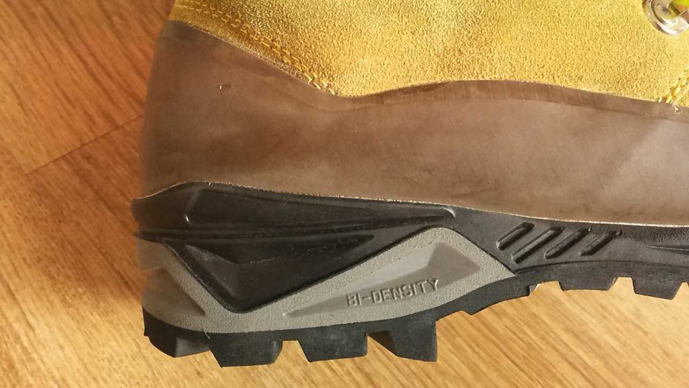 DIEMME ASIAGO MOSS GREEN Vibram Leather Shoes размер EUR 37 дамски естествена кожа - 120