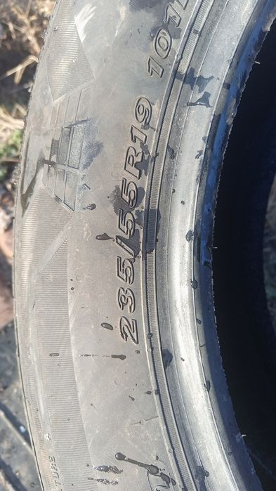 Продам шину NEXEN и Bridgstone