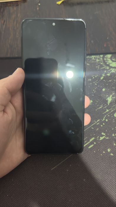 Сяоми редми нот 11 про