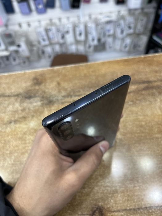 Samsung Galaxy Note 10+ 5G (Android 12)