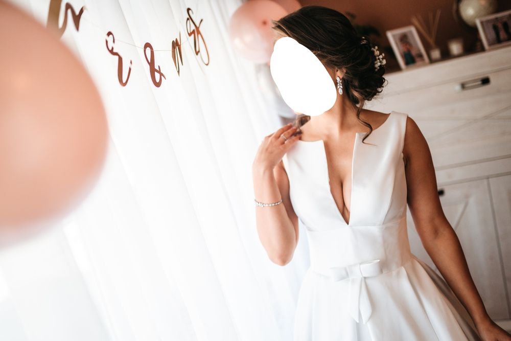 Rochie mireasă - eleganță clasică