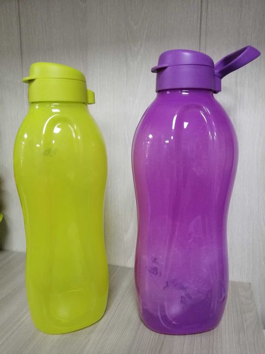 посуда от Tupperware