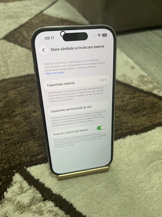 Iphone 14 Pro ca Nou