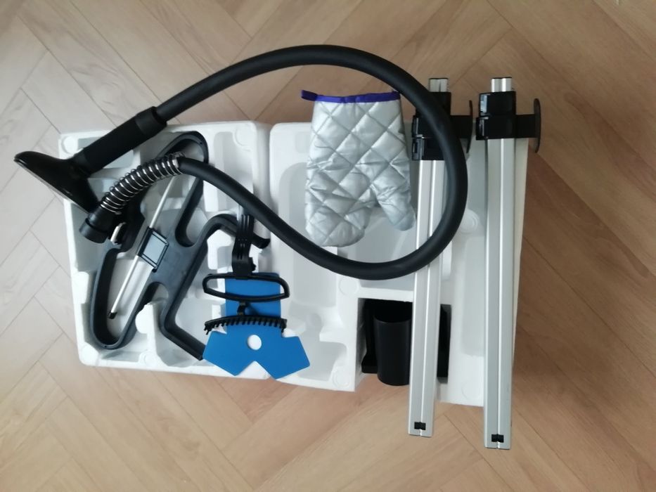 Вертикальный отпариватель