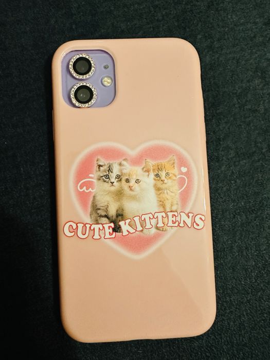 Калъфи за iPhone 11