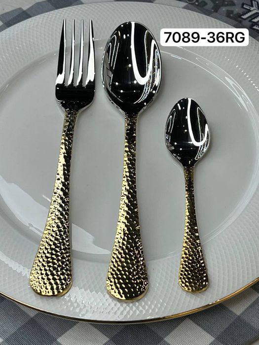 Ложки Вилки Качественный