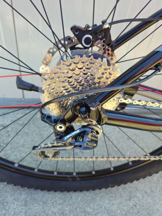 Mtb Centurion BackFire Pro 29 inch stare nouă