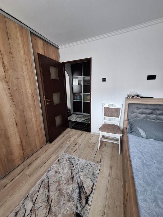 Vând apartament 2 camere, 55 mp utili, Burdujeni
