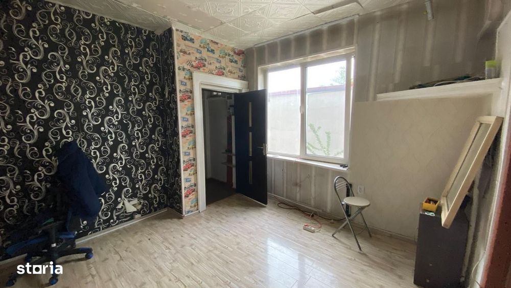 Apartament 2 camere Vasile Lucaciu, 55.57 mp — Negociabil — fotografia 1
