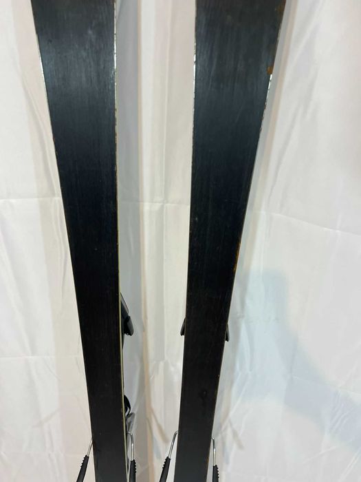 Ski schi carve Fischer RC4 WC GS 135cm cu legaturi