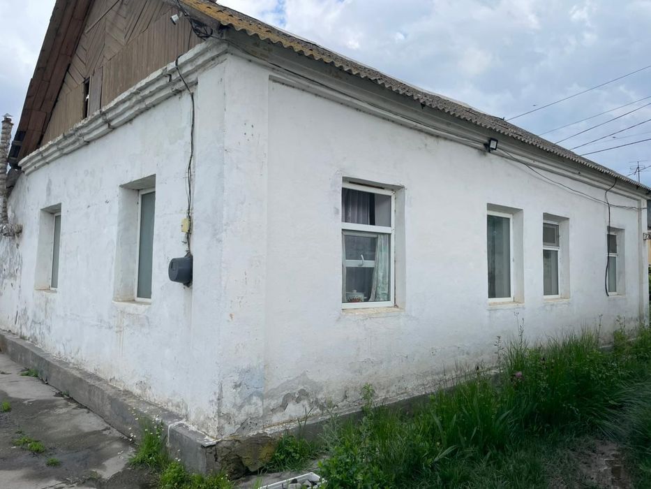 Продам дом за линией