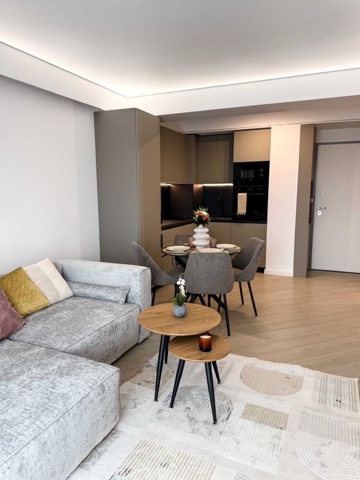 Direct Proprietar Apartament 2 Camere de Inchiriat Cortina North