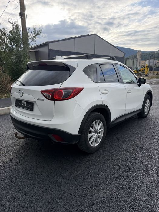 Dezmembrez mazda cx5 2.2 149.000km 4x4 skyactive