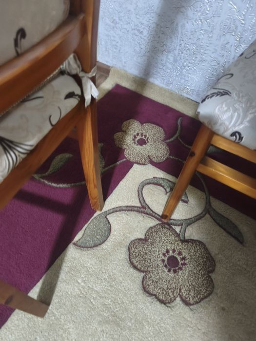 Продам ковёр 5*2.5