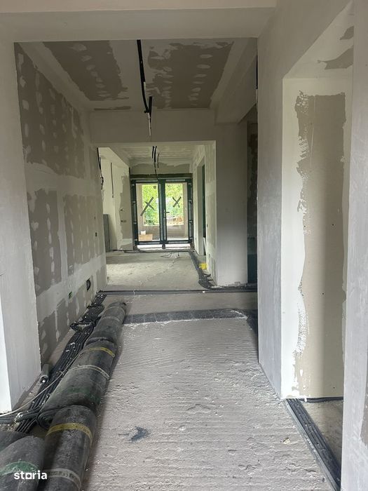 Campina - Cartier Rezidențial - casa noua - teren 950mp - 325000 Euro