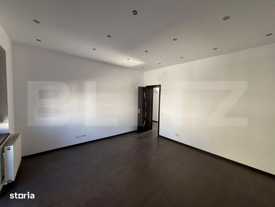 Apartament 3 camere, 140 mp, zona Ultracentral