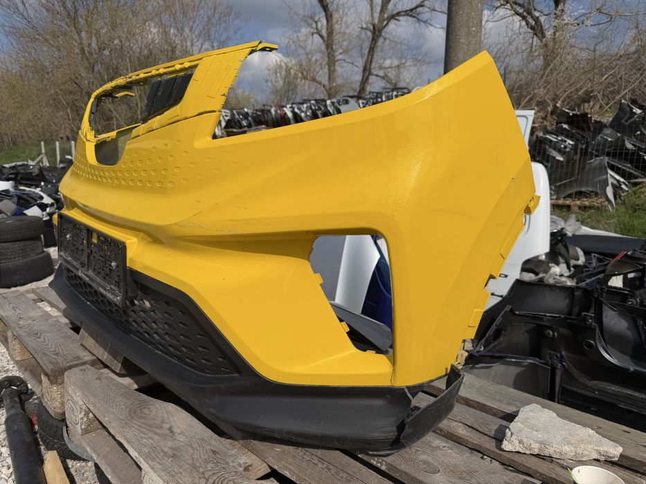 Броня Maxus EV30