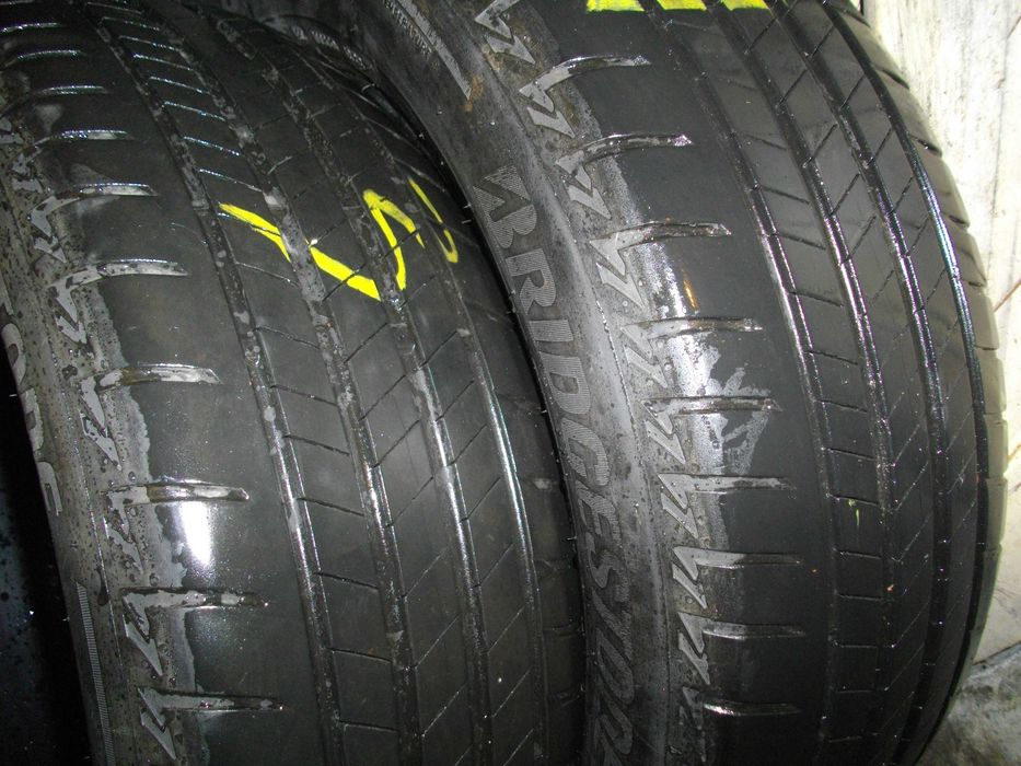 4бр.летни 205/60/16 дот24 и 2бр.225/65/17 дот22