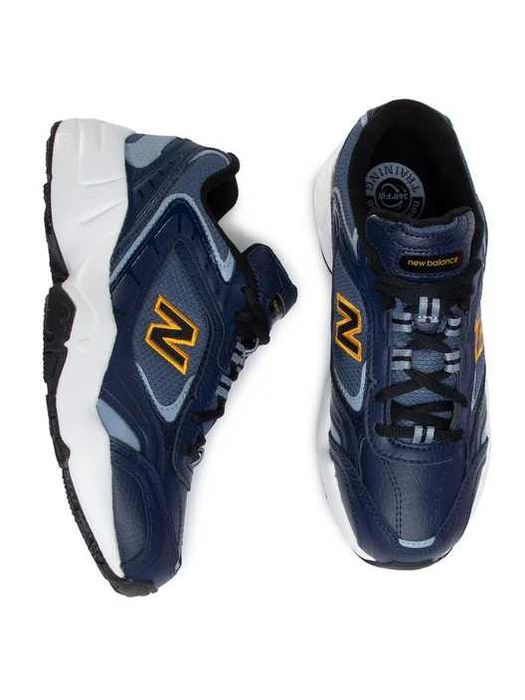 New Balance - WX452SW Тъмносин №42 1/2 Оригинал Код 560