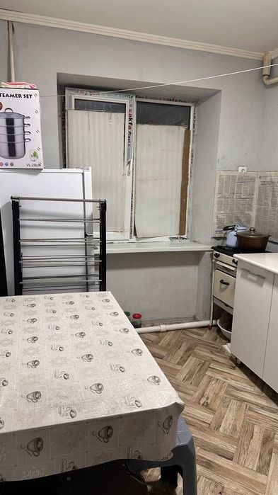 Чирчик шахар танквий