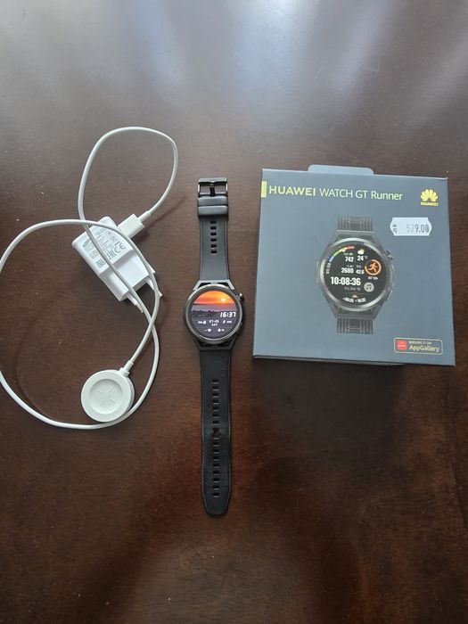 HUAWEI Wаtch  GT Runner