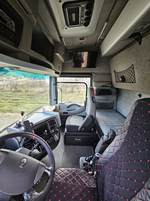 Renault magnum mega 480 EEV