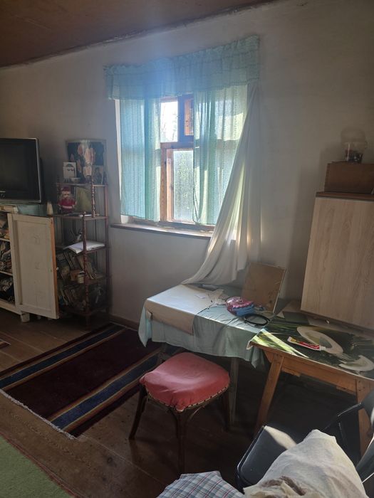 Продам дачу за Тураром