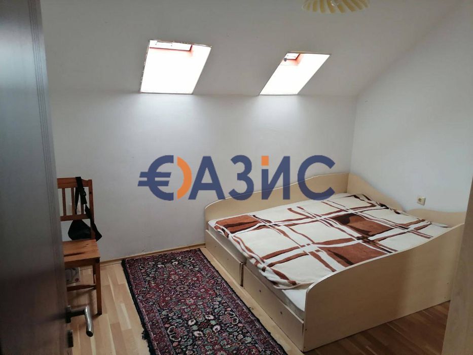 3-стаен апартамент на 4-ти етаж,без такса поддръжка,кв. Черно море-1