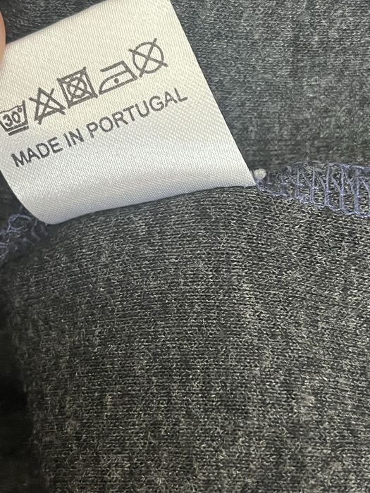 Raf Simons оригинална мъжка блуза XL
