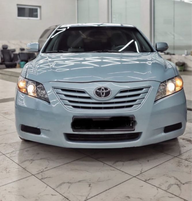 Аренда автомобмобилей для Такси