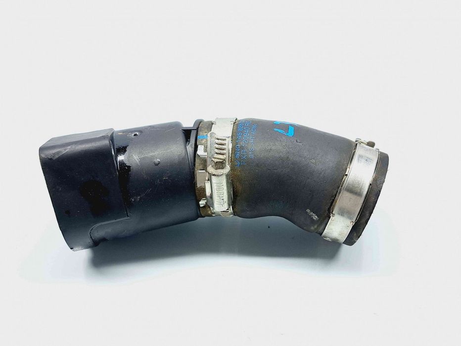 Furtun intercooler Volkswagen Passat B6 (3C2) [Fabr 2005-2010] 5N01458