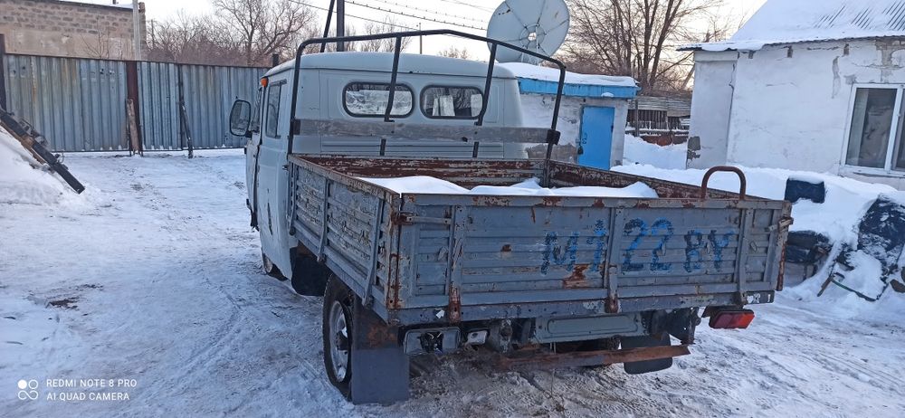 Продам фермер на разбор