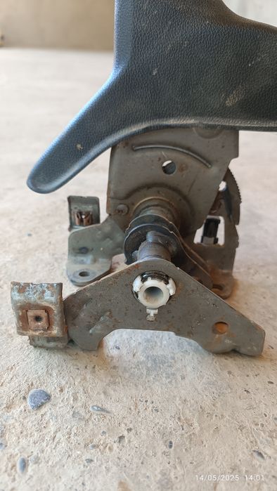 Koblt rochnoy richak