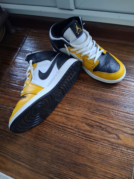 Nike Jordan originali