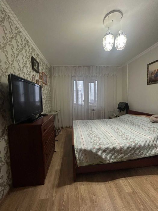 Продам квартиру в районе Кунаева