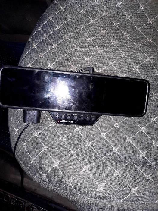 Видеорегистратор