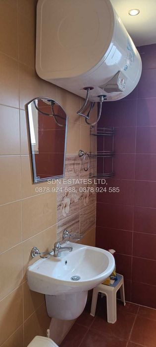 Продава се Двустаен апартамент в Казанлък - 72 кв.м за 1169 €/кв.м - Снимка #7