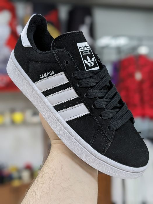 Кроссовки Adidas Campus