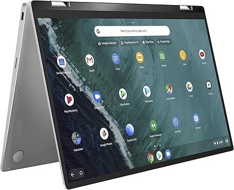 Noutbuk Chromebook