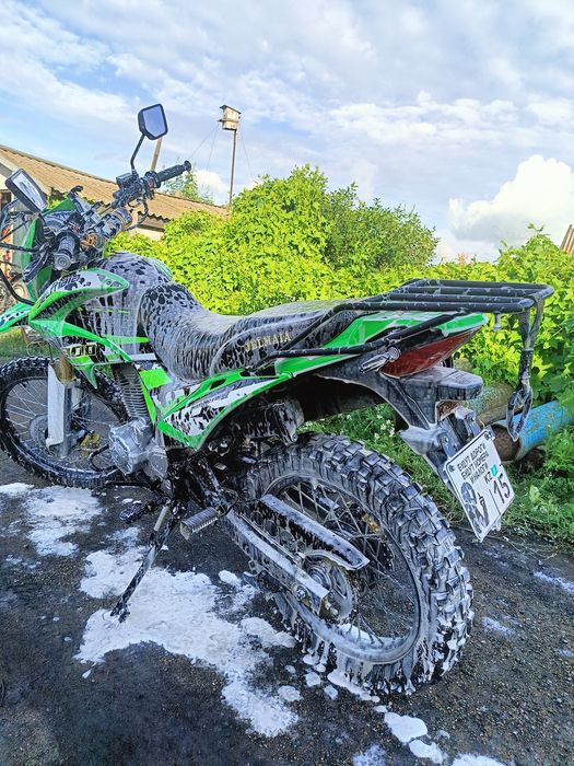 Jelmaia M23 300куб