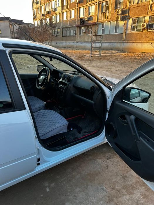 лада гранта 2018 года