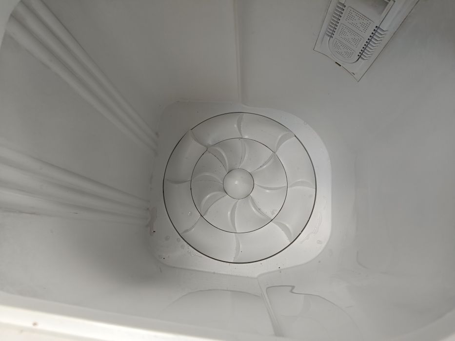 Машина полуавтомат