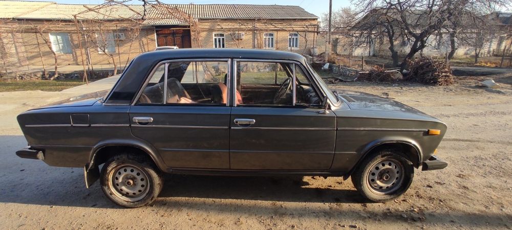 ВАЗ 2106,в хорошем состоянии