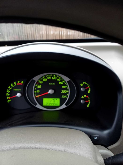 De vanzare Hyundai Tucson an 2008 104Kw