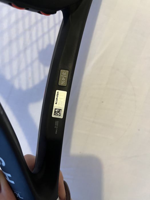 Ракетка Wilson