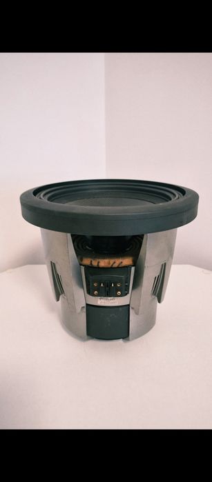 Subwoofer / Amplificator auto auto